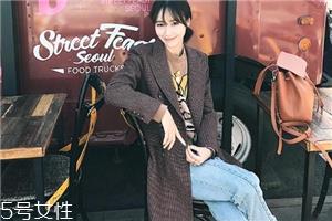 牛仔裤和休闲裤尺码一样吗？要仔细看尺码表
