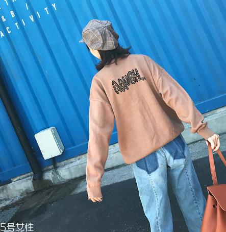 牛仔裤和休闲裤尺码一样吗？要仔细看尺码表