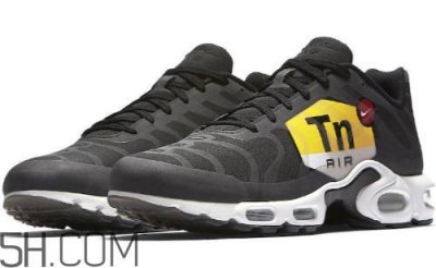 ​nike air max plus tn logo款发售时间_在哪买？