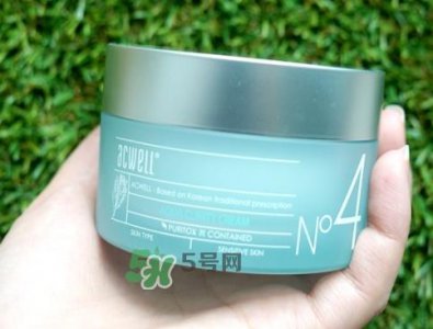 ​艾珂薇n4面霜怎么用？acwell艾珂薇n4面霜使用方法