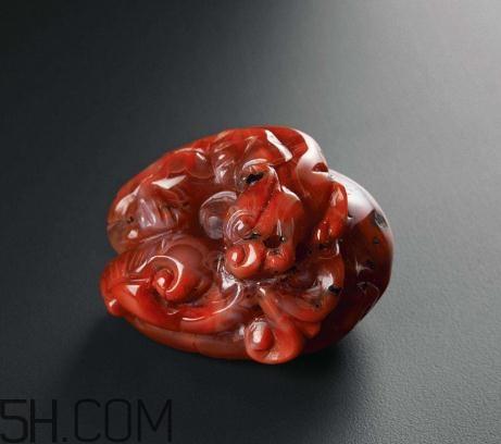 怎样鉴别南红玛瑙的真假？南红玛瑙真假鉴别