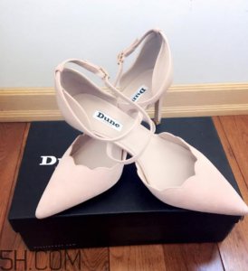 ​dune london是什么牌子？dune london是什么档次？