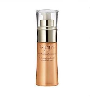 infinity茵菲妮在日本怎么样？