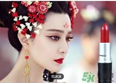 复古红口红适合什么人？复古红适合什么肤色？