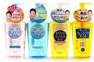 ​高丝卸妆油含酒精吗 高丝卸妆油使用评测