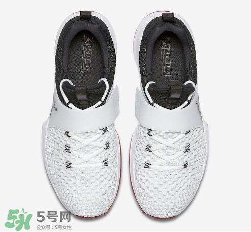 jordan trainer 2 flyknit训练鞋什么时候发售？