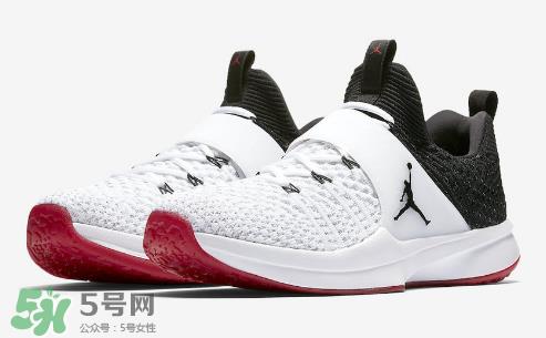 jordan trainer 2 flyknit训练鞋什么时候发售？