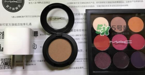 mac时尚焦点小眼影多少钱？mac焦点小眼影专柜价格