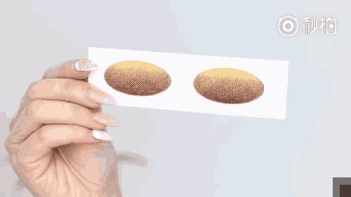 眼影贴怎么用？眼影贴使用方法