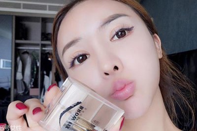 ​milani网红产品有哪些 milani油管大热化妆品合集