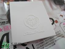 Miss Hana花娜小姐遮瑕膏怎么样