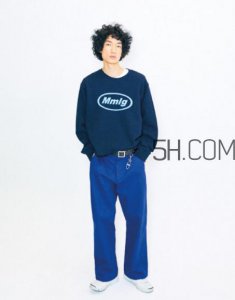 ​mmlg2017秋冬系列怎么样_好看吗？