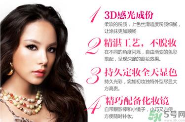 眼影对眼睛有害吗？眼影掉眼睛里怎么办？