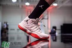 nike react怎么样？nike react上脚什么感觉？