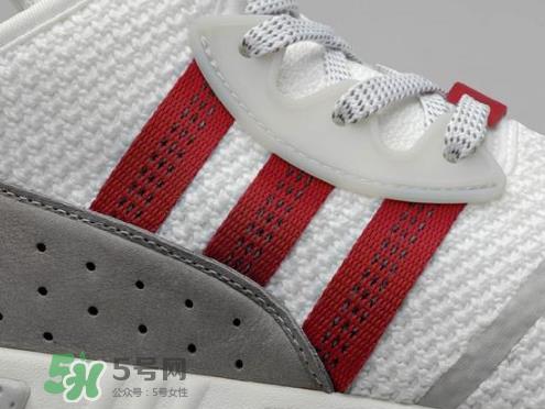 adidas eqt cushion adv亚洲限量款国内发售店铺有哪些？