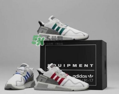 ​adidas eqt cushion adv亚洲限量款国内发售店铺有哪些？