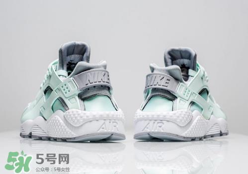nike air huarache igloo配色怎么样_好看吗？