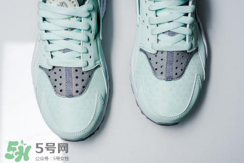 nike air huarache igloo配色怎么样_好看吗？