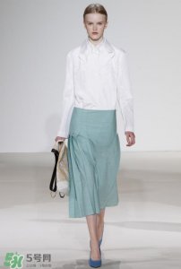​victoria beckham2018春夏系列怎么样_好看吗？