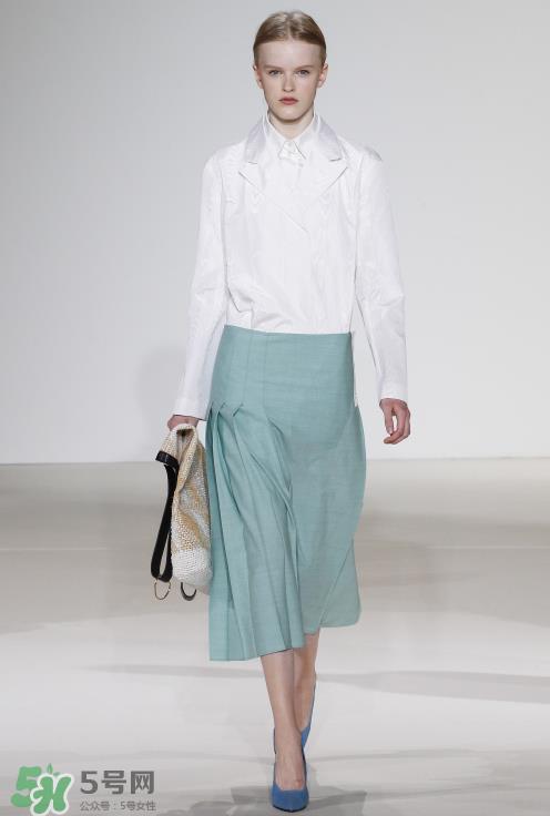 victoria beckham2018春夏系列怎么样_好看吗？