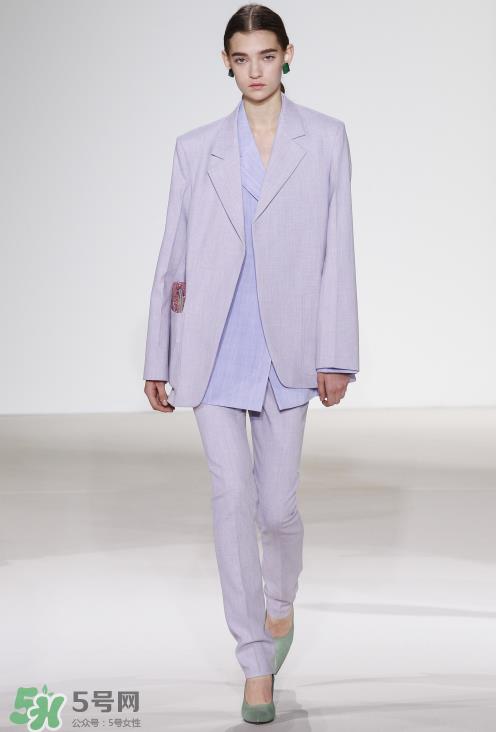 victoria beckham2018春夏系列怎么样_好看吗？