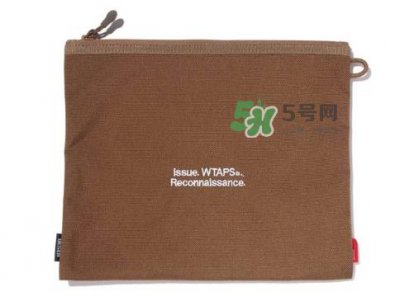 ​wtaps与herschel supply co.联名款包包多少钱_有哪些款式？
