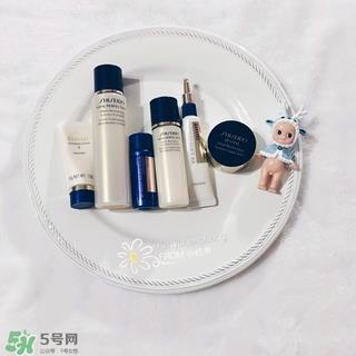资生堂悦薇是悦薇珀翡吗？悦薇和悦薇珀翡区别