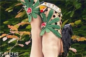 charlotte olympia是哪个国家的？风靡欧美的时尚单鞋