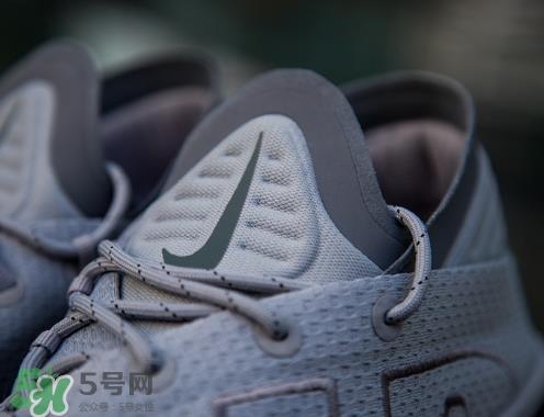nike air max flair怎么样？耐克全掌气垫大air运动鞋测评