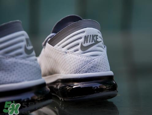 nike air max flair怎么样？耐克全掌气垫大air运动鞋测评