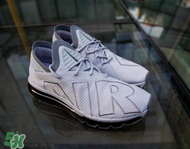 ​nike air max flair怎么样？耐克全掌气垫大air运动鞋测评