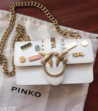 pinko在中国哪里有店？不能错过的轻奢品牌