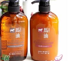 kumano熊野马油护发素怎么样？熊野马油护发素使用心得