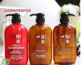 kumano熊野马油护发素怎么样？熊野马油护发素使用心得