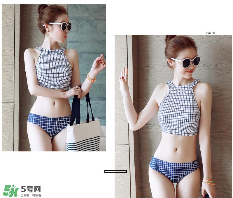 什么样的泳衣好看？什么样的泳衣比较好？