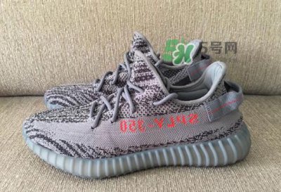 ​yeezy boost 350 v2 beluga 2.0灰斑马国内同步发售吗？