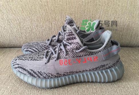 yeezy boost 350 v2 beluga 2.0灰斑马国内同步发售吗？