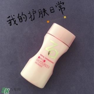 za乳液怎么样？za姬芮乳液好用吗怎么用？