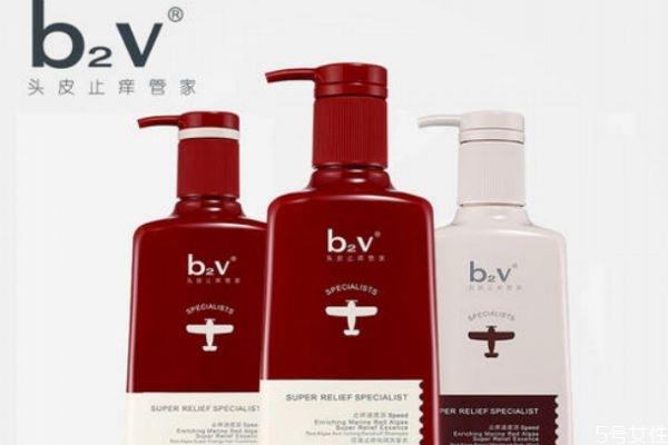 b2v是阿道夫公司的吗 阿道夫和b2v哪个好