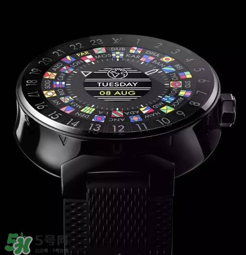 lv智能手表有哪些功能？lv智能手表功能介绍