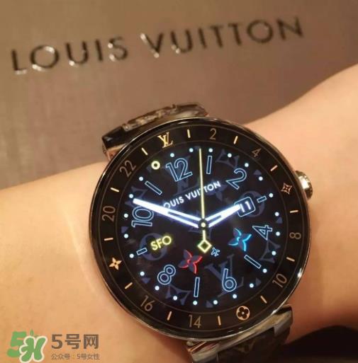 lv智能手表有哪些功能？lv智能手表功能介绍