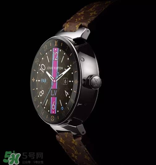 lv智能手表有哪些功能？lv智能手表功能介绍