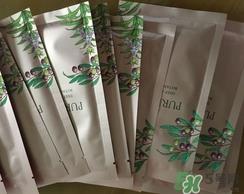 泊美植物精华油面膜怎么样?泊美植物精华油面膜好用吗?