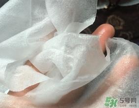 泊美植物精华油面膜怎么样?泊美植物精华油面膜好用吗?