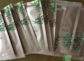 泊美植物精华油面膜怎么样?泊美植物精华油面膜好用吗?