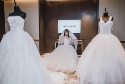 ​婚纱有必要买吗 婚纱有码数吗