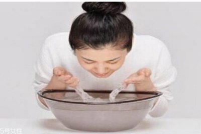 ​淘米水洗脸有什么好处呢 淘米水的主要成分有什么呢