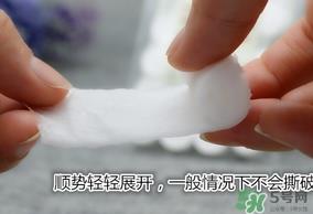 无印良品面膜纸怎么样？muji无印良品面膜纸怎么用？