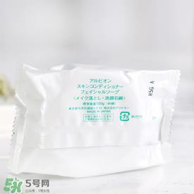 奥尔滨洁面皂怎么样？奥尔滨洁面皂怎么用法
