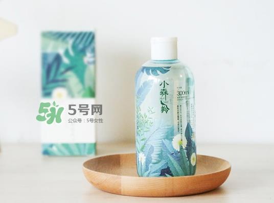 百雀羚卸妆水多少钱？百雀羚卸妆水怎么打开